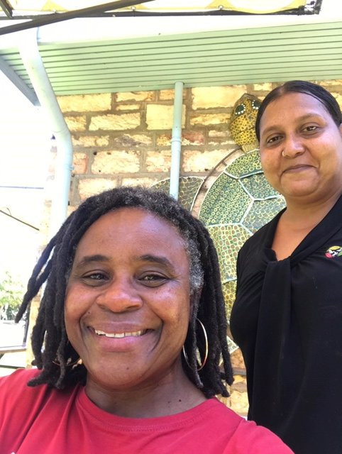 Aboriginal Bush Traders景点图片