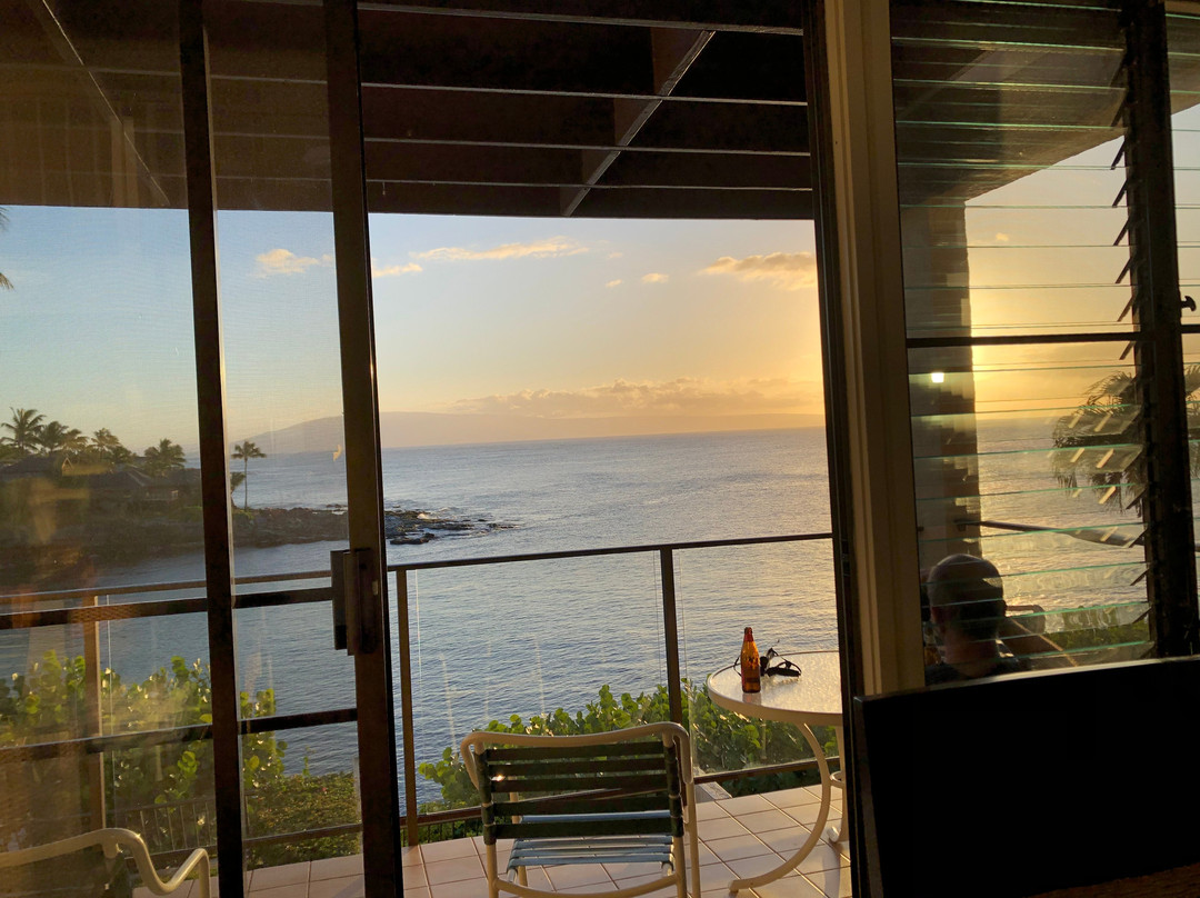 Napili Point Resort主图