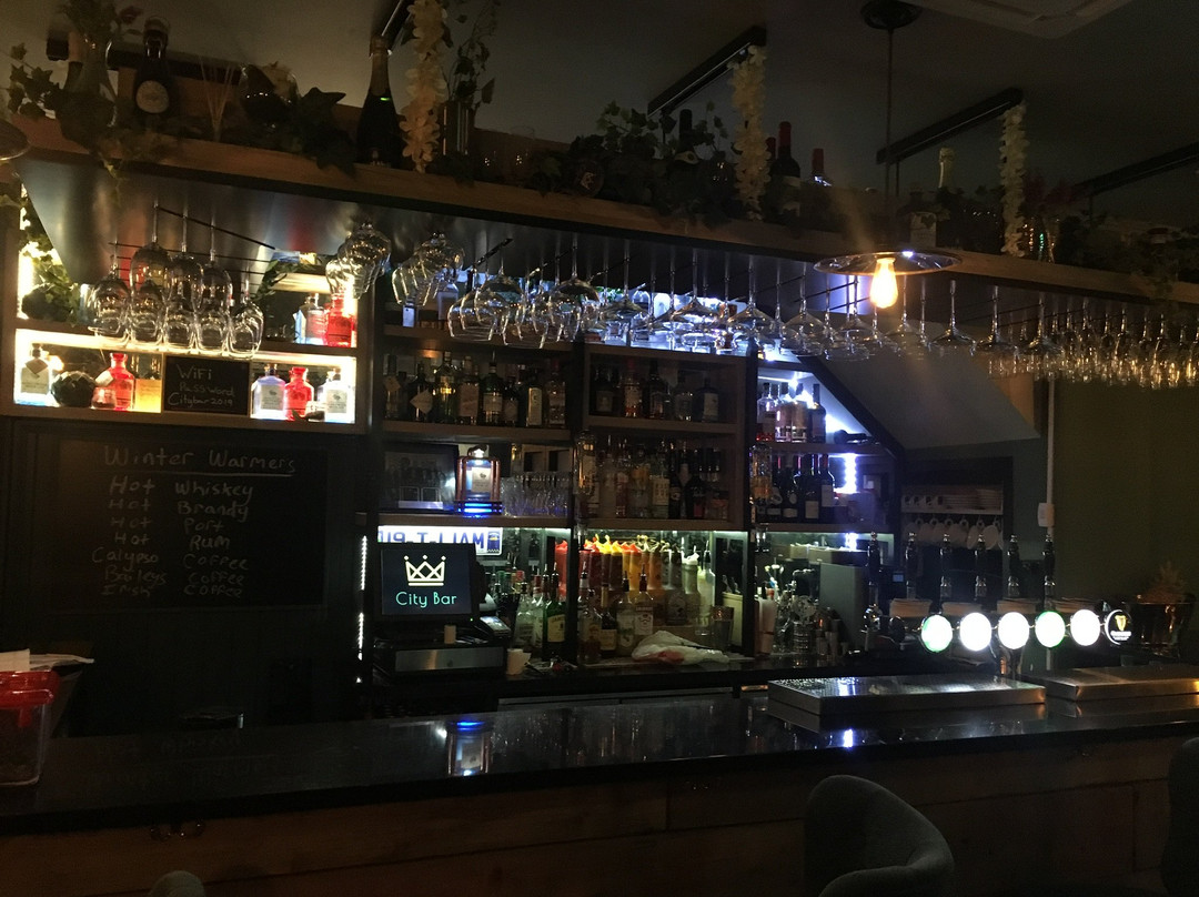 City Bar Cashel景点图片