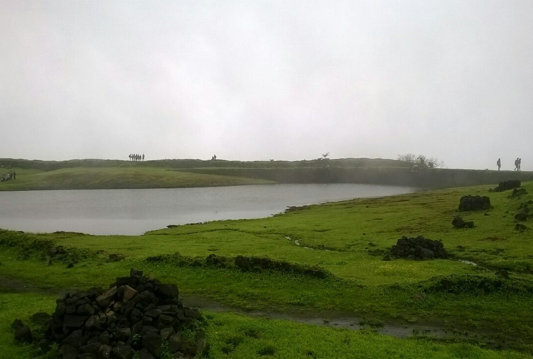 Korigad Fort-Aamby Valley City必去景点