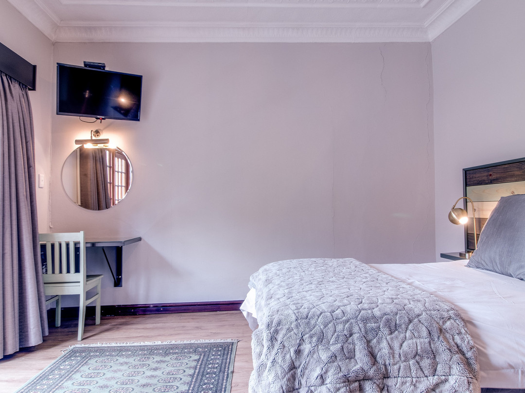 Nightingale Guest House主图