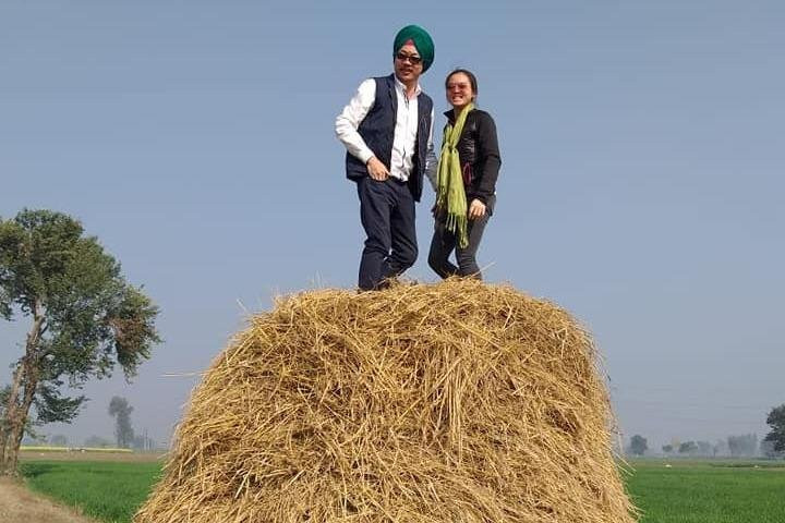 Rare Punjab - Amritsar Village Tours-阿姆利则必去景点
