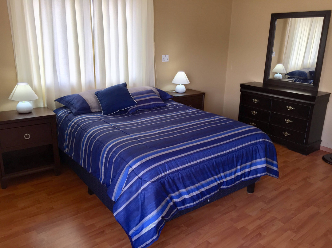 Posada - La Dulce Villa-主图