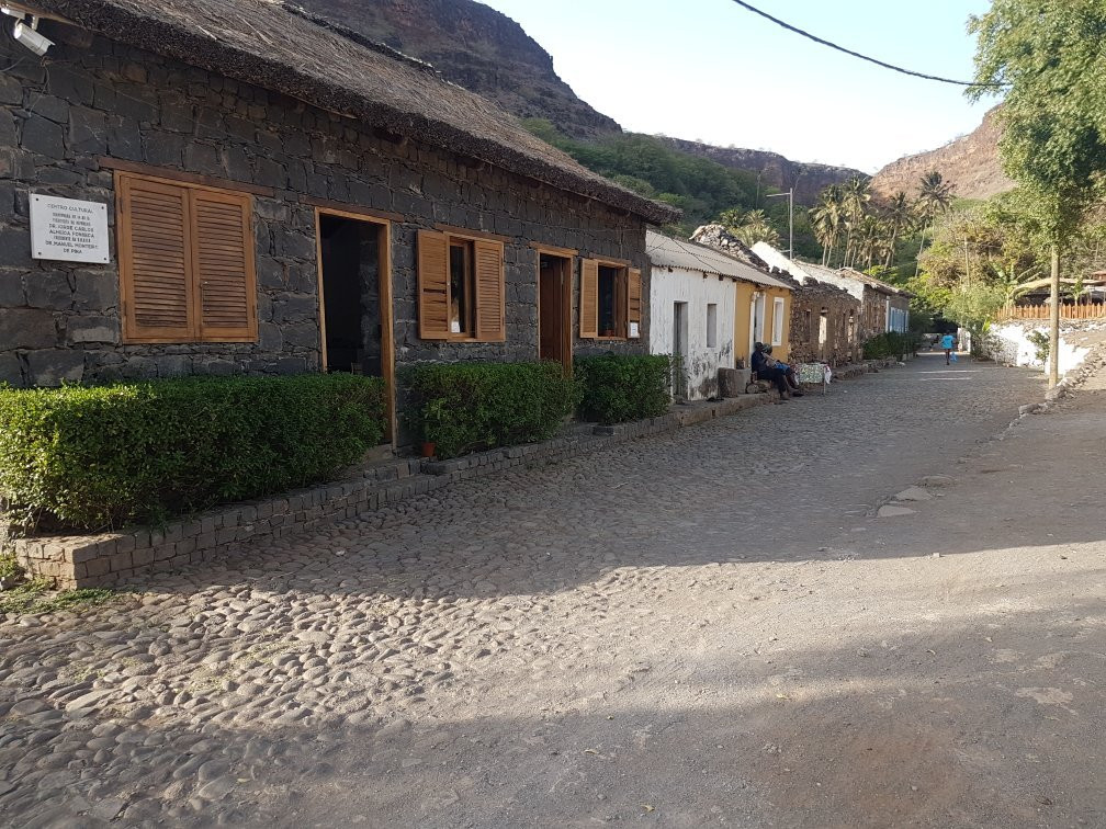 Rue Banana-大贝里拉历史中心旧城必去景点