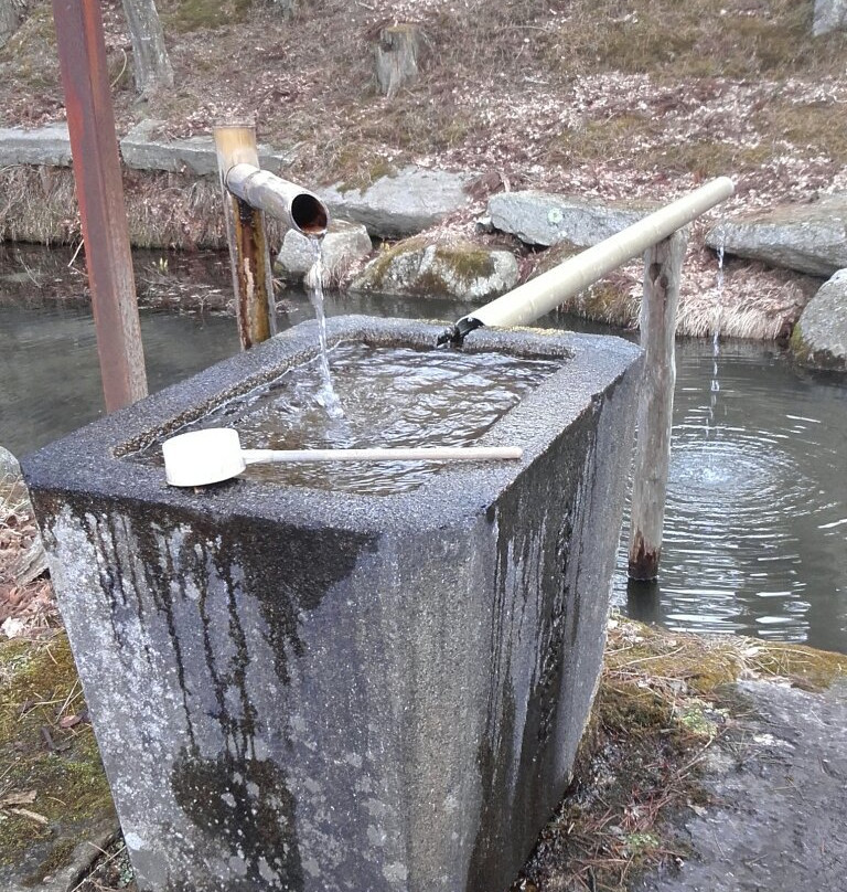 Fukusenji Temple景点图片