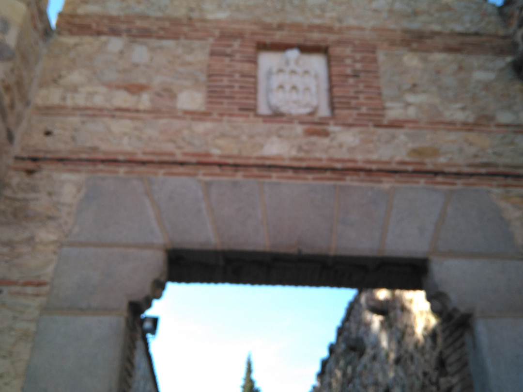 La Muralla de Segovia-塞哥维亚必去景点