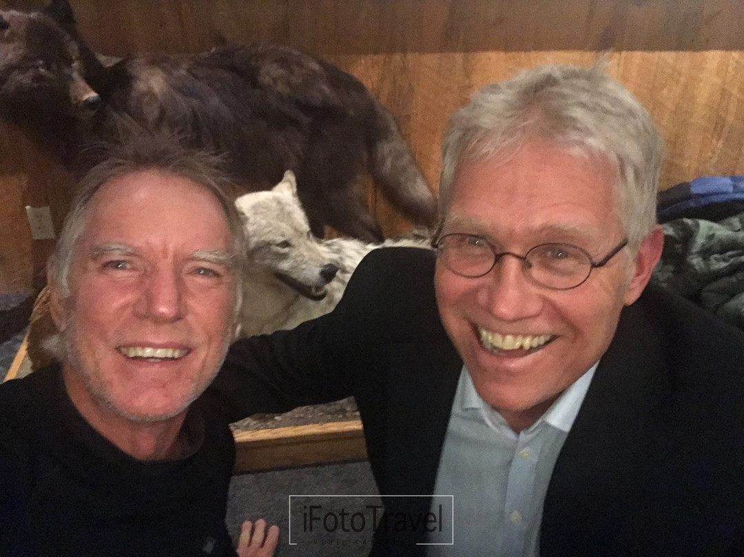 Aspen Center for Environmental Studies-阿斯蓬必去景点