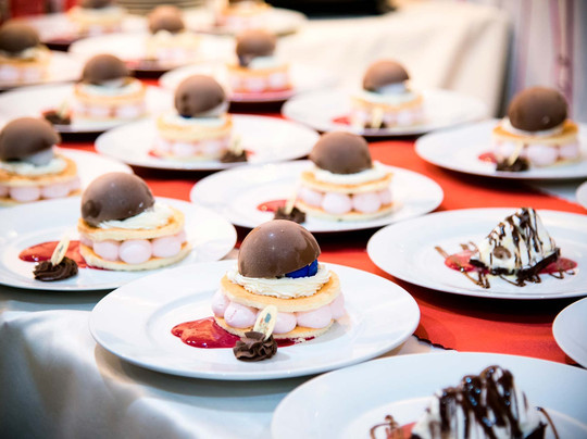 Wellness & Spa Hotel Certov主图