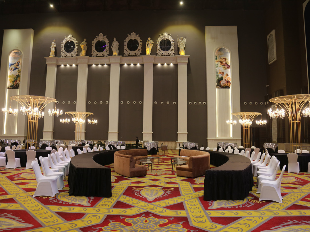 Hukam's Lalit Mahal主图