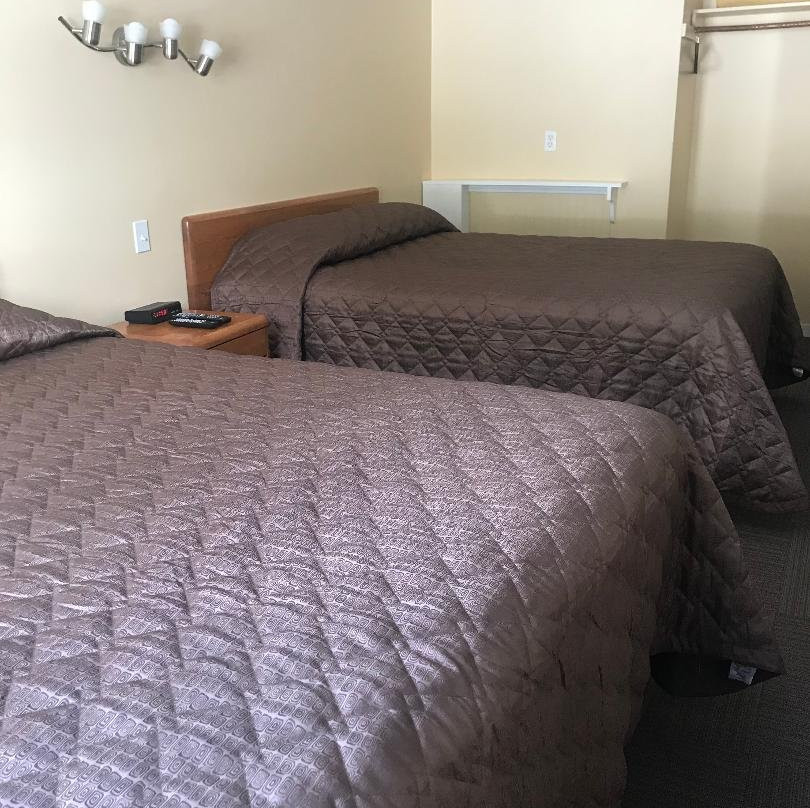 Atlantic Motel主图