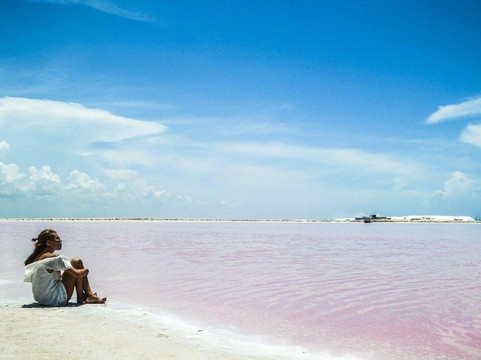 Toursday-梅里达必去景点