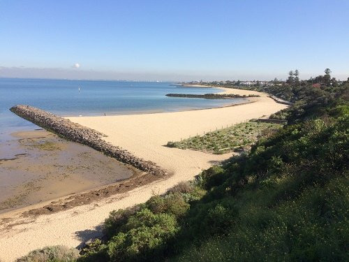 Hampton Beach-Hampton必去景点