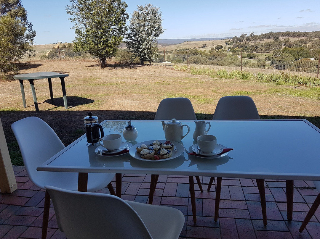 Celestine House主图