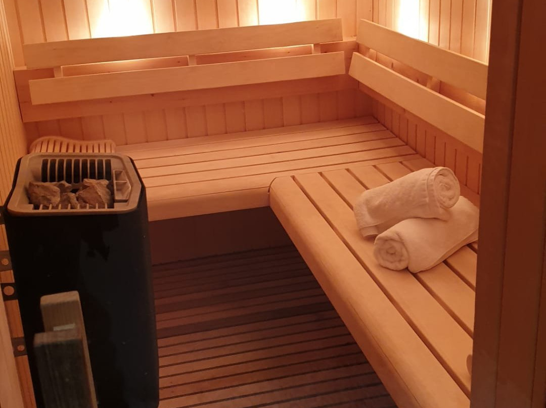 Les Thermes de Kain主图
