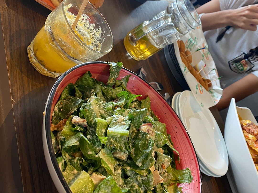 Santo Domingo Country Club-圣多明哥必去景点