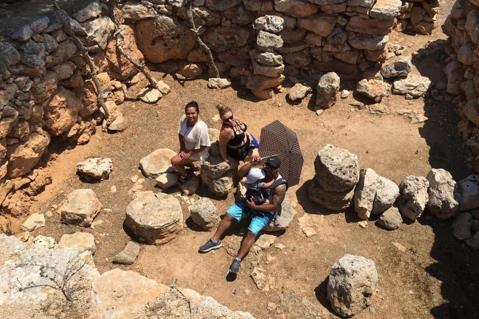 Simon The Happy Man-马洛卡帕尔马必去景点