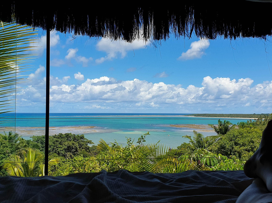 Hotel Alizees Morere主图