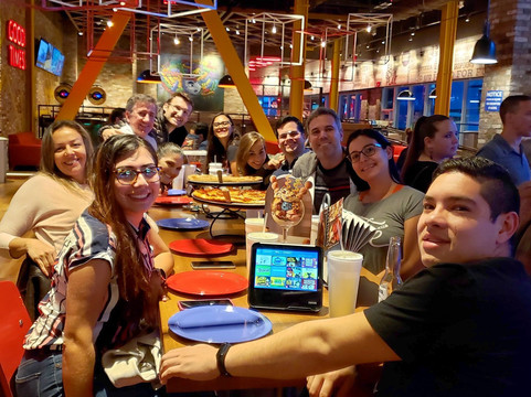 Main Event Entertainment-奥兰多必去景点