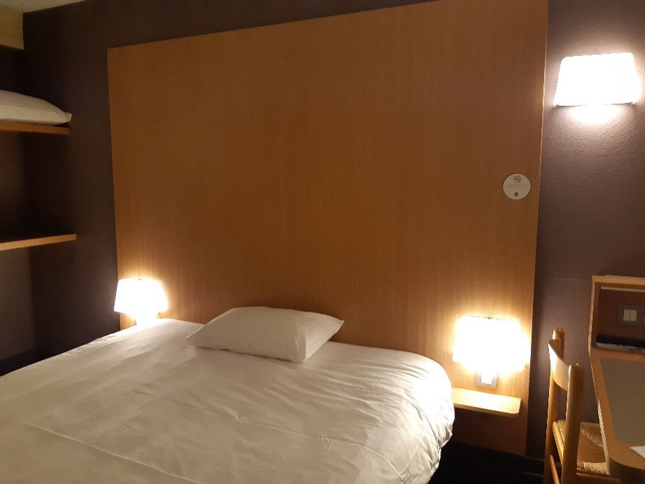 B&B HOTEL Vannes Est Golfe du Morbihan主图