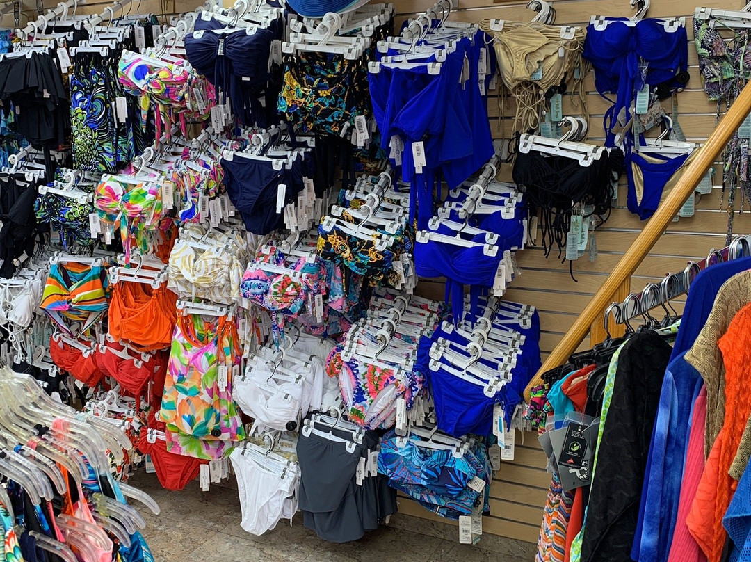 Endless Summer Swimwear-菲利普斯堡必去景点