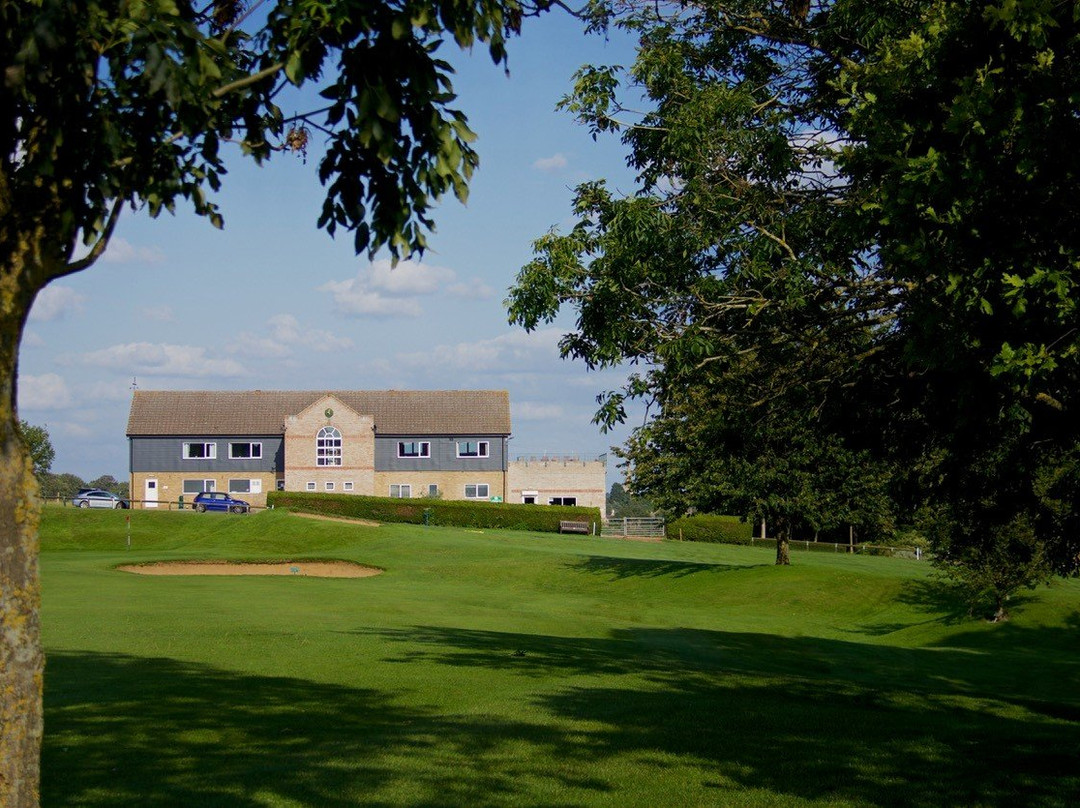 Oundle Golf Club景点图片