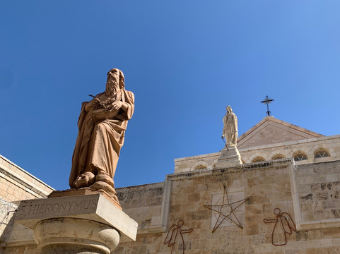 Bedu Tours-安曼必去景点