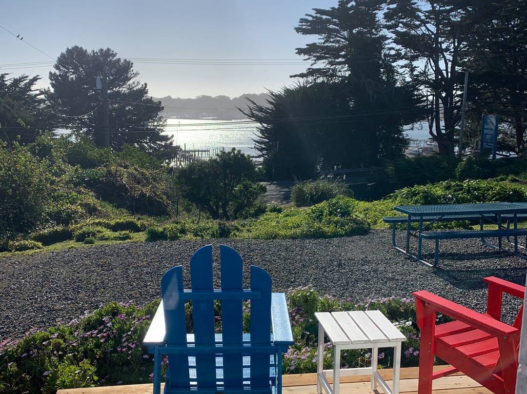 Bodega Harbor Inn主图