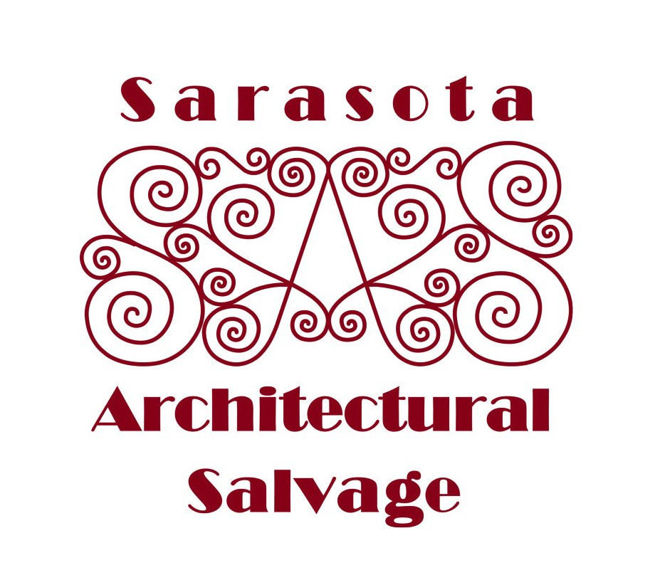 Sarasota Architectural Salvage - Downtown-萨拉索塔必去景点