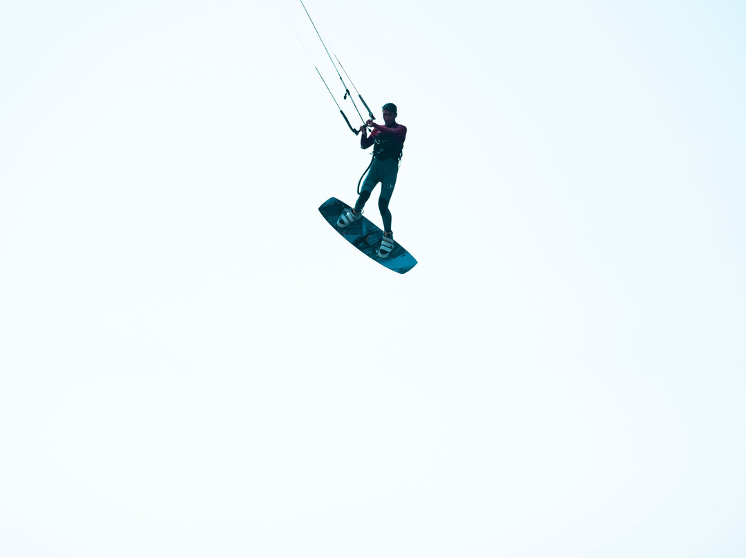 Kite Surf Maroc-索维拉必去景点