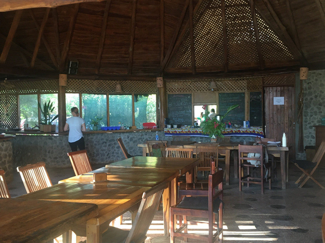 El Sabanero Eco lodge主图