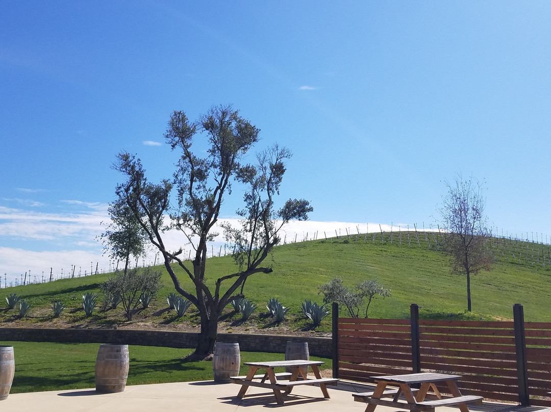 Rails Nap-帕索罗布尔斯必去景点