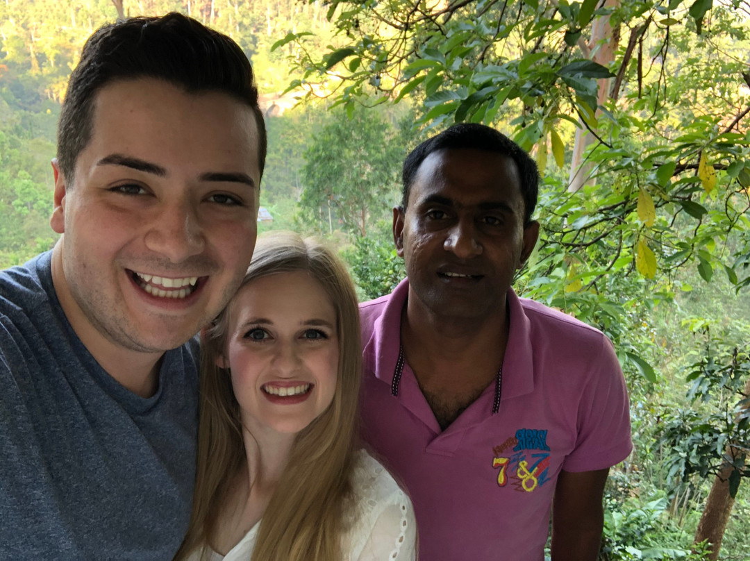 9 Arch View Rest Inn主图