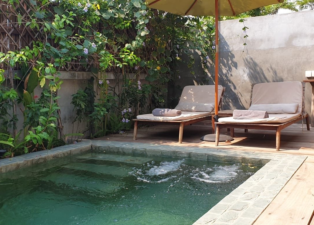 Dontrei Villa Angkor主图