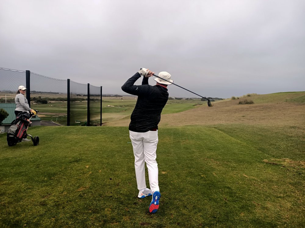 Port Fairy Golf Club景点图片
