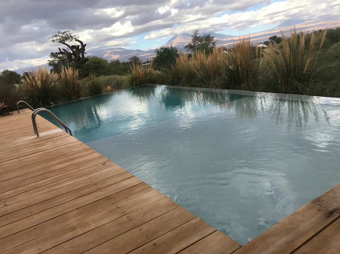 Tierra Atacama主图