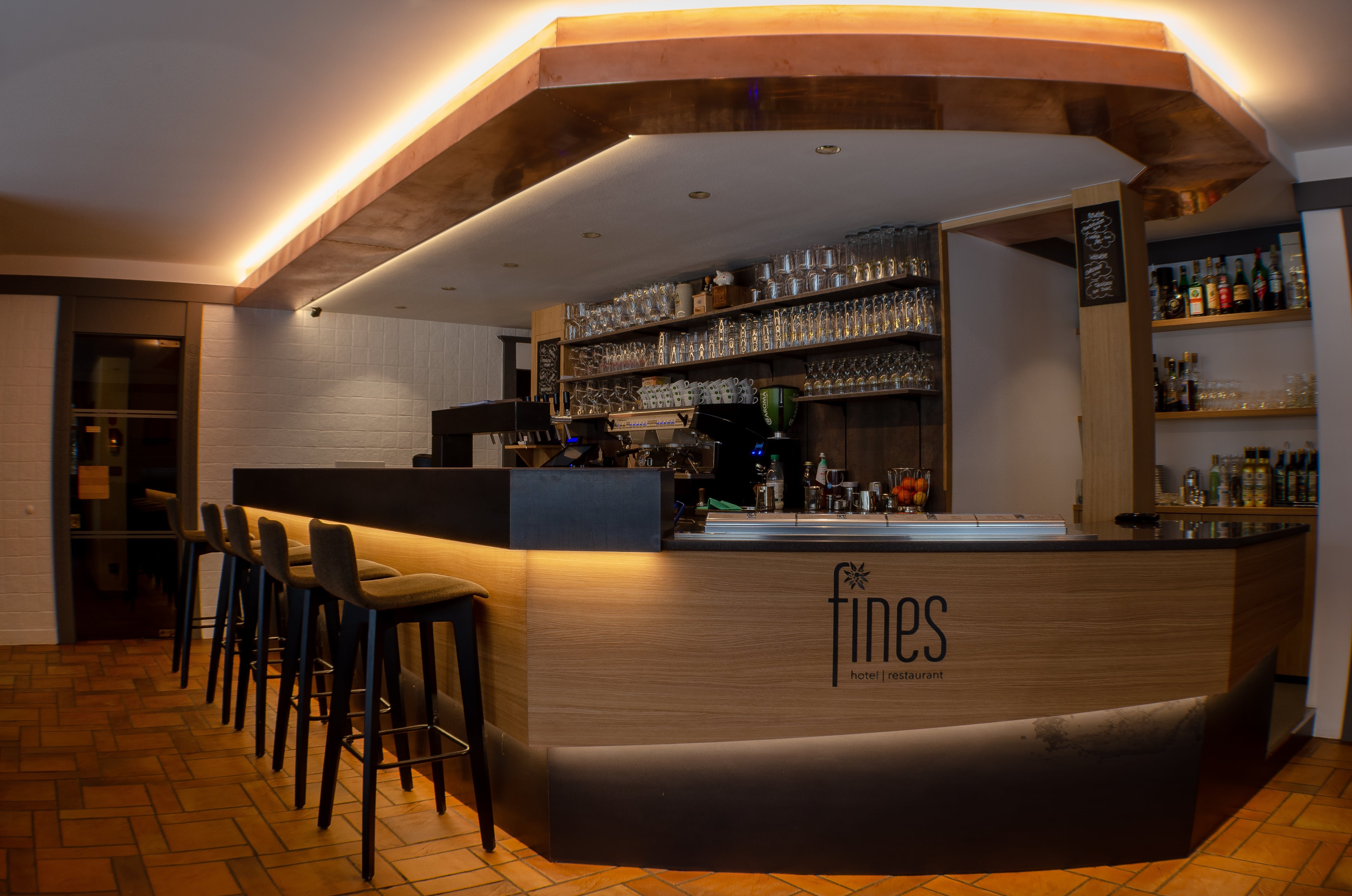 Hotel Fines-官方