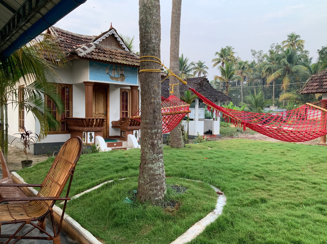 Breeze Backwater Homes主图