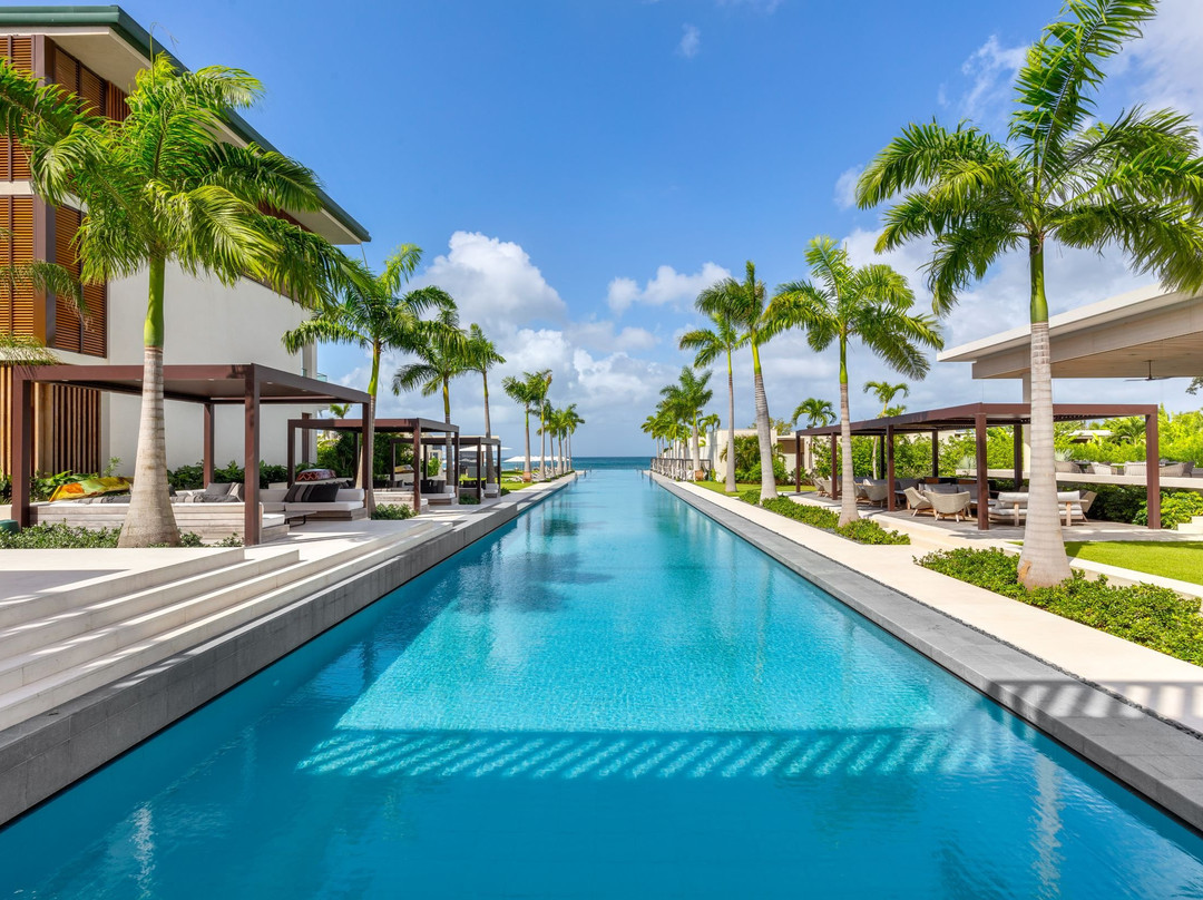 Silversands Grand Anse主图