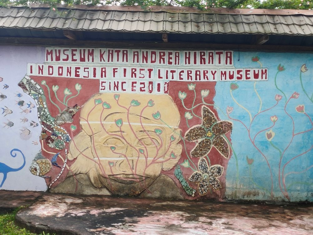 Travel Belitung Cantik景点图片