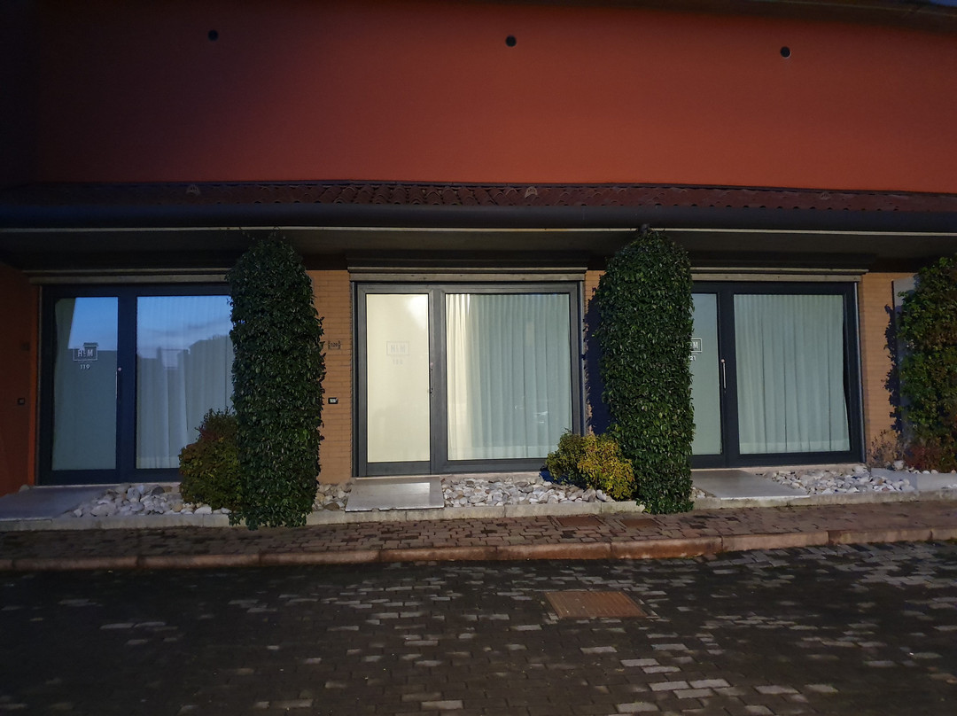 Hotel Holiday La Marca主图