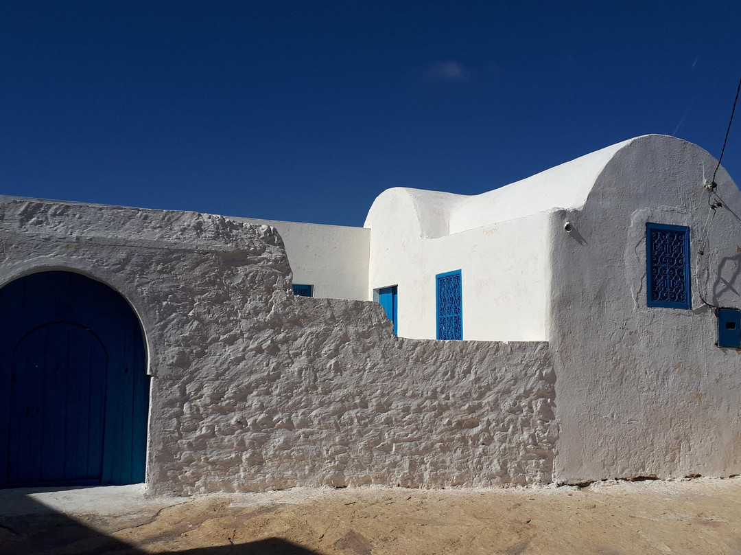 Engaging Cultures Travel Tunisia - Day Tours-苏塞必去景点