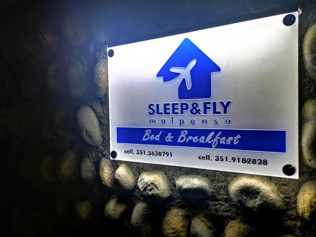 Sleep&Fly Malpensa主图