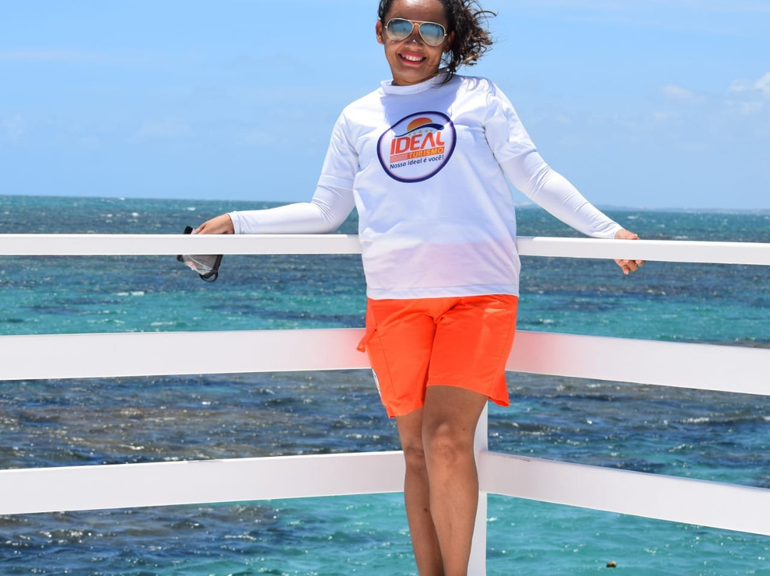 Ideal Turismo-Natal必去景点