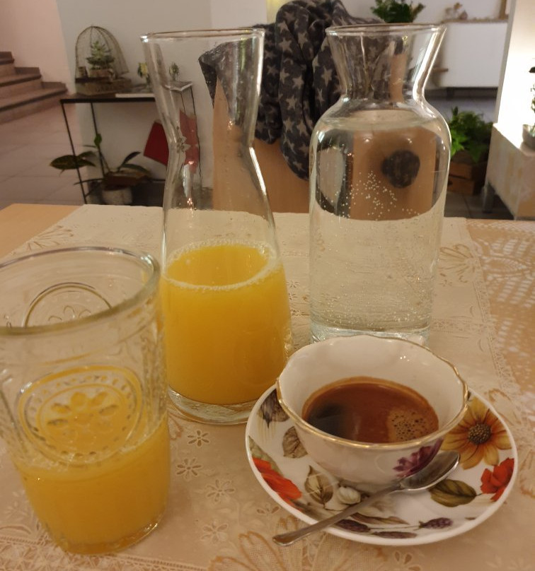瑟维塔5号酒店主图