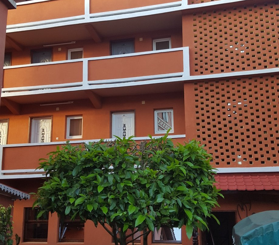 Hotel Mania主图