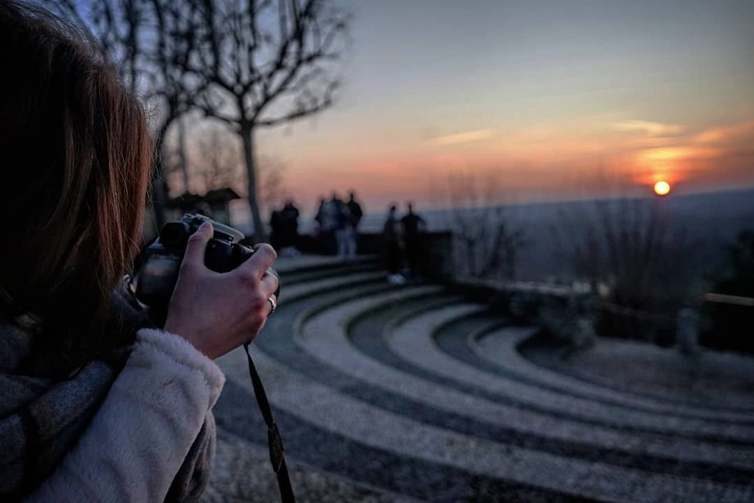 Belvedere di Tornavento景点图片