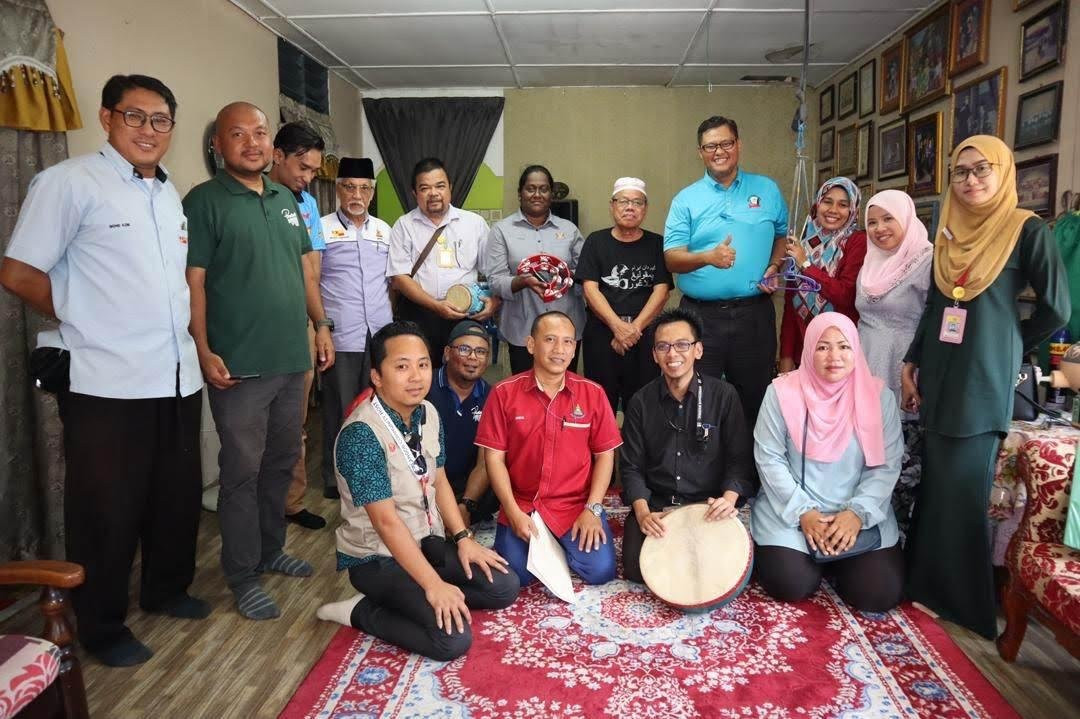 Klang Community Host Local Travel Service-巴生必去景点