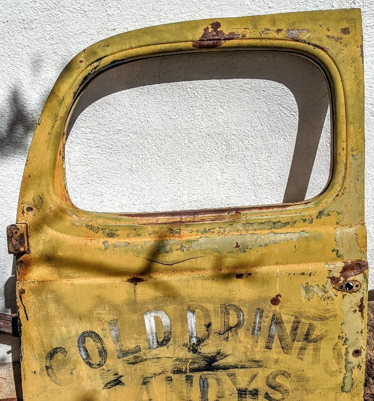 Ajo Historical Museum-Ajo必去景点