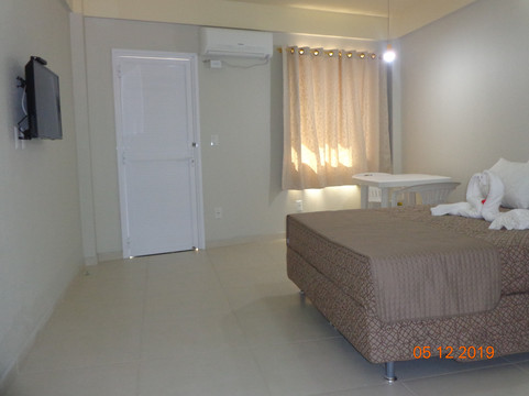 黎巴嫩海滩酒店主图