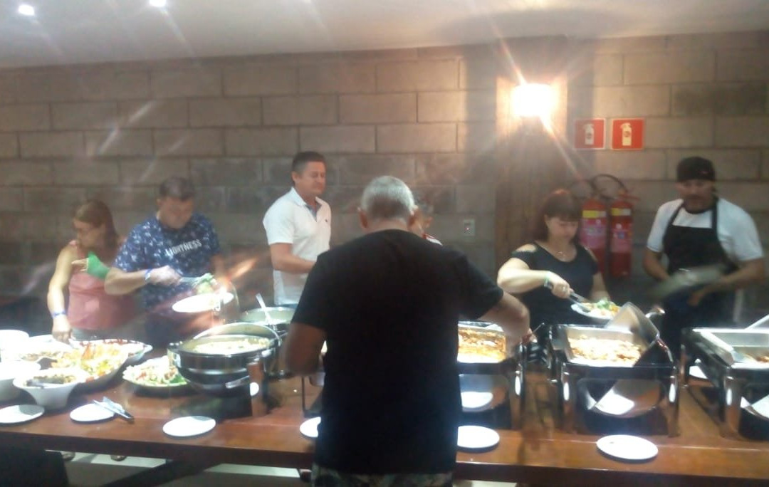 Itaipuland Resort主图